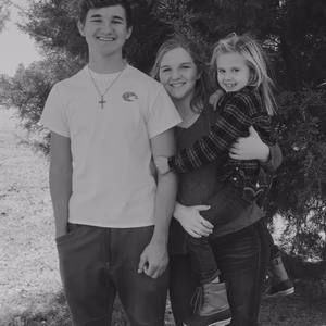 Meet your Posher, Kacey